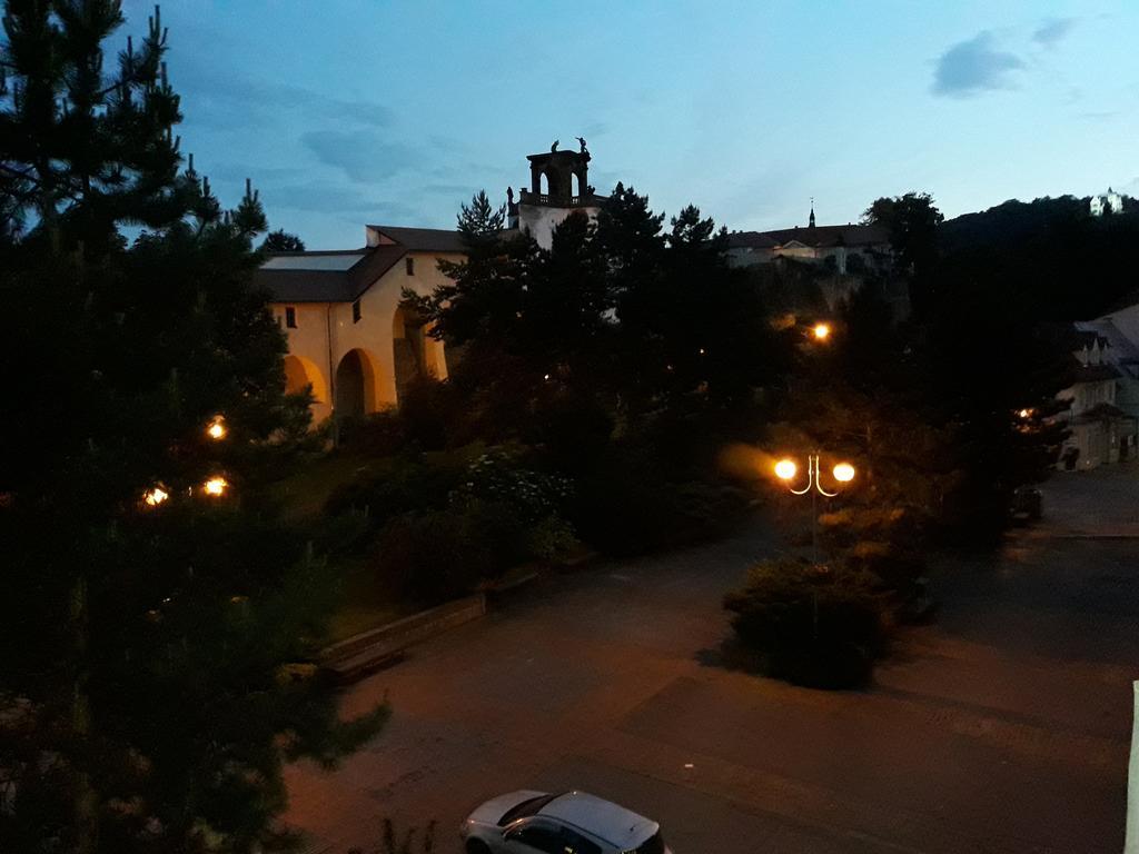 Apartments Rose Garden Decin Buitenkant foto